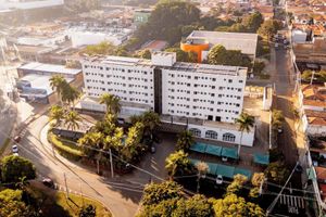 Alojamiento - Beira Rio Palace Hotel