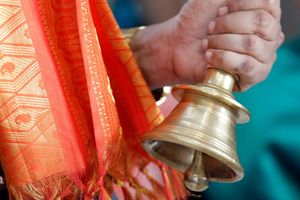 Actividad - Tour espiritual por Pune