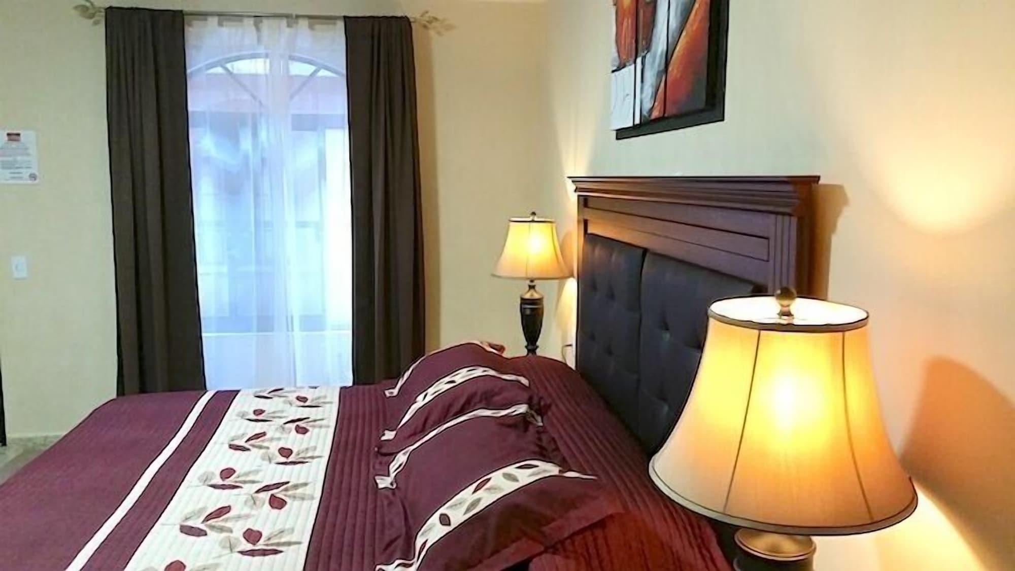Varios Hotel Villa Bernal
