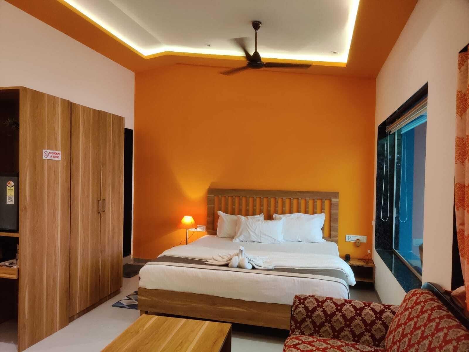 Habitación Splash Resort