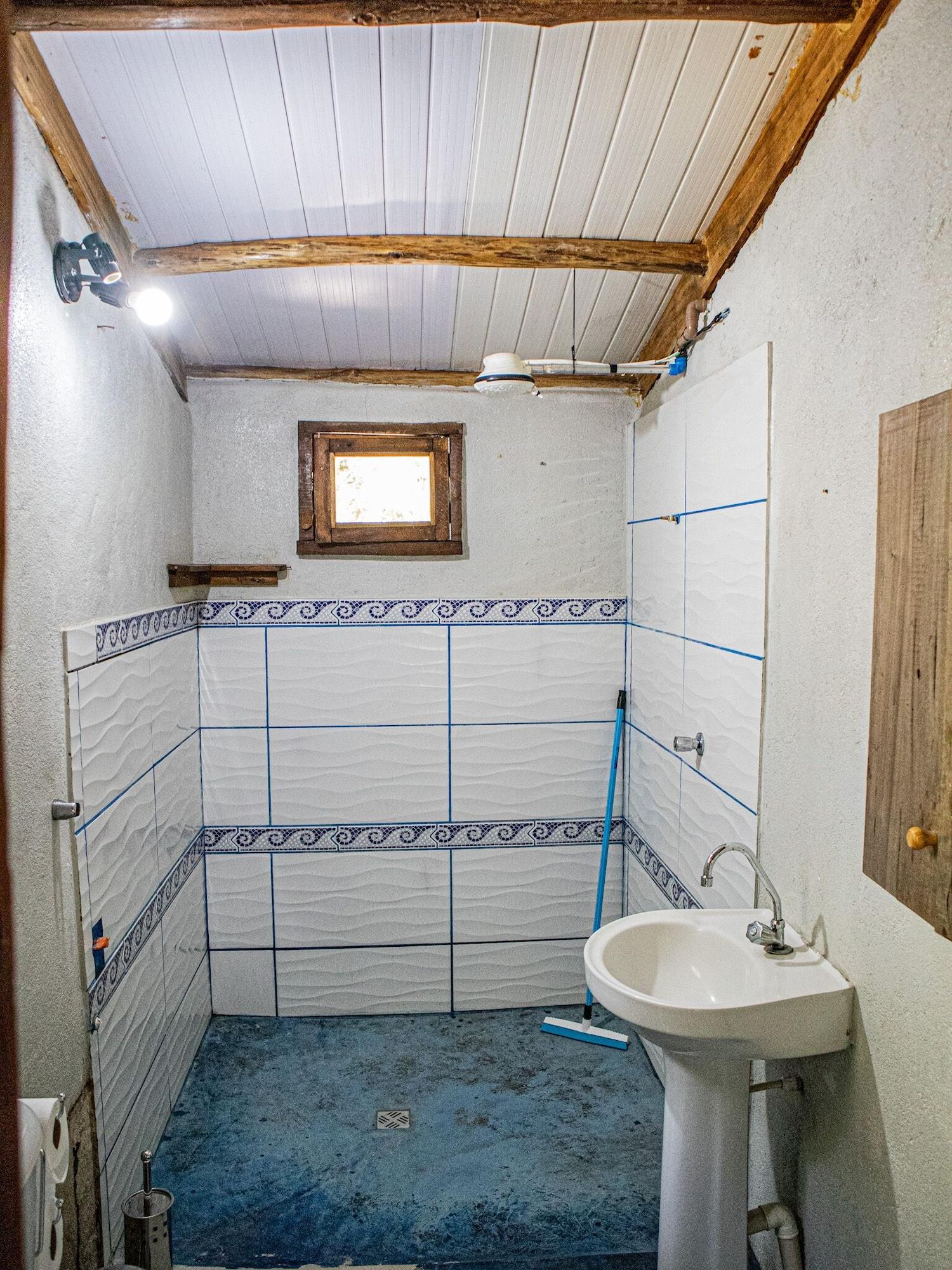 Equipamiento de Habitación Vila Cósmica