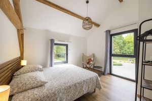 Alquiler Vacacional - Spacious 3-bedroom villa in the heart of a Landes airial.