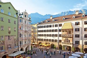 Alojamiento - Hotel Dollinger