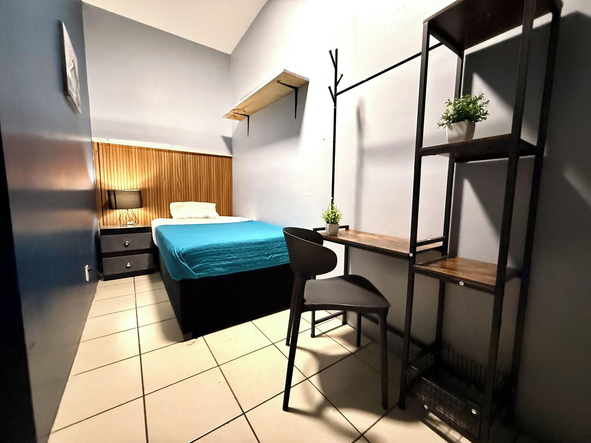Habitación Hostel R&A