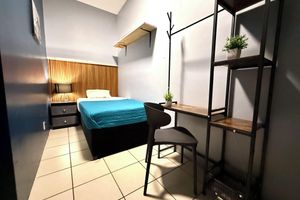 Hospedagens - Hostel R&A