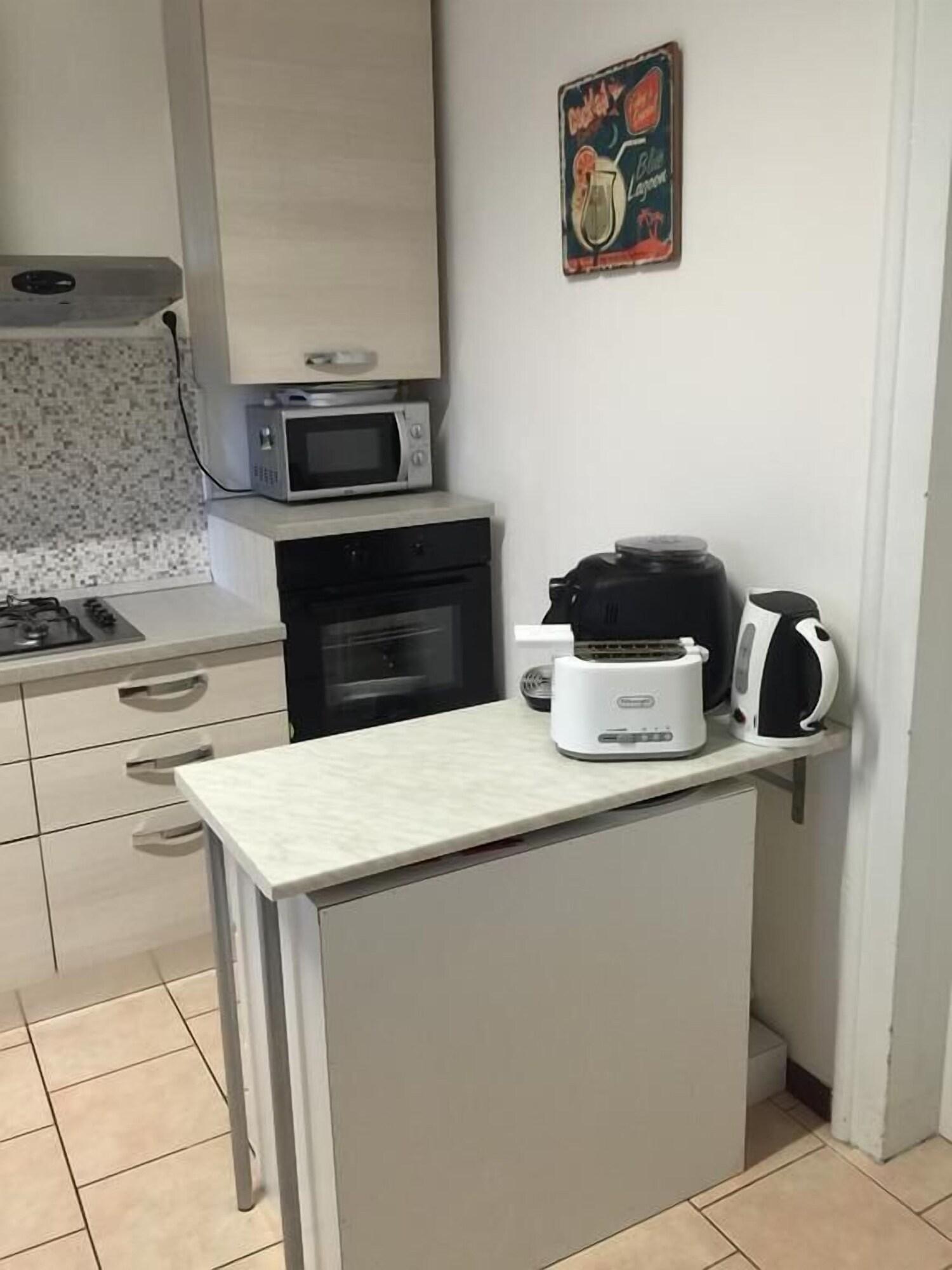 Vista Exterior Nightstars B&B