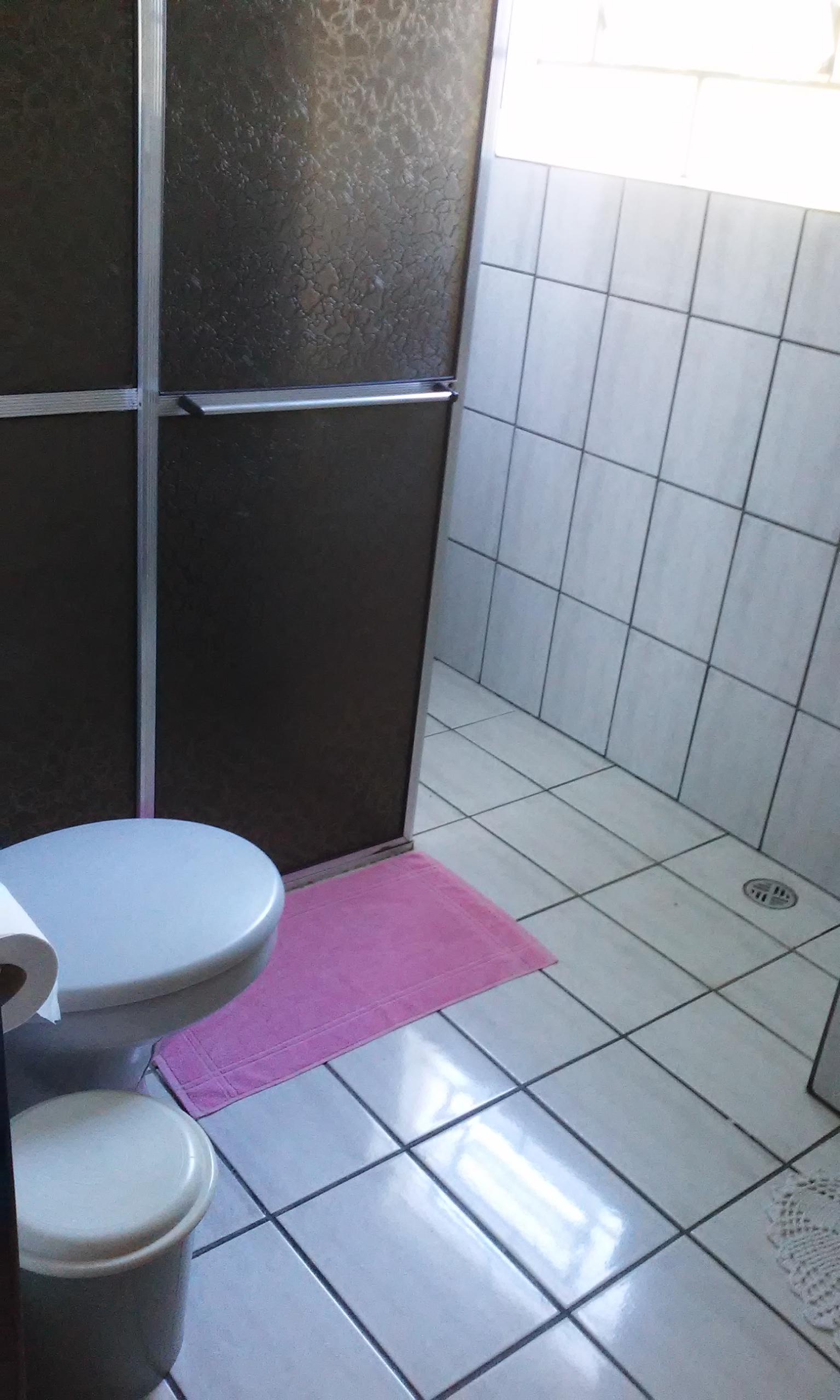 Equipamiento de Habitación Pousada Araújo