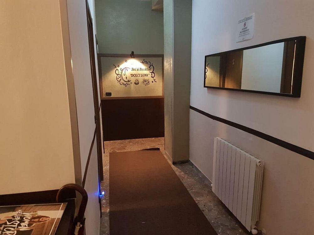 Varios B&B DOLCE LUNA