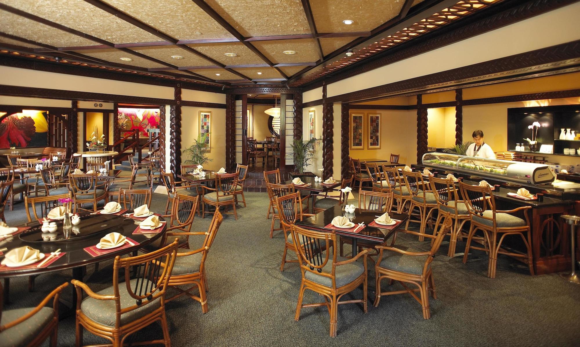 Restaurant Sun City Hotel and Casino