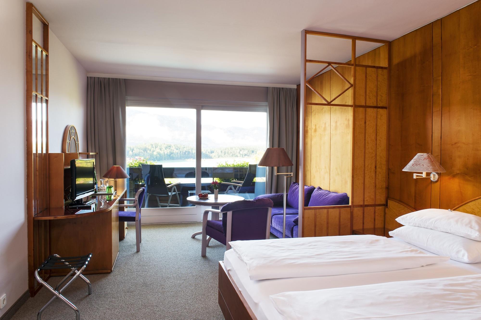 Habitación Hotel Karnerhof