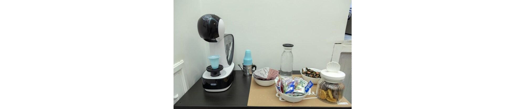 Restaurant Il Ventre di Napoli Broggia