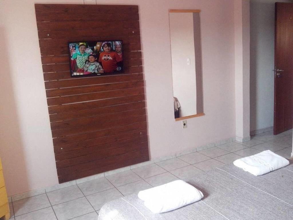 Habitación Hotel 50