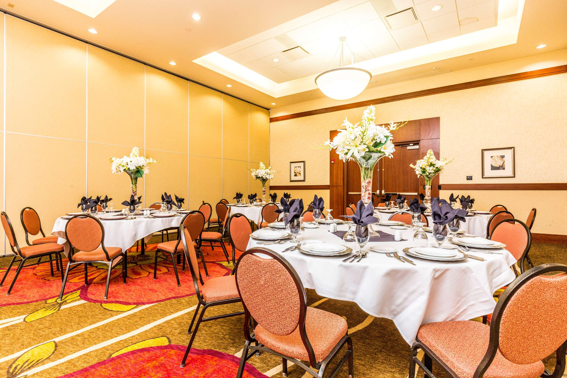 Restaurant Hilton Garden Inn St. George
