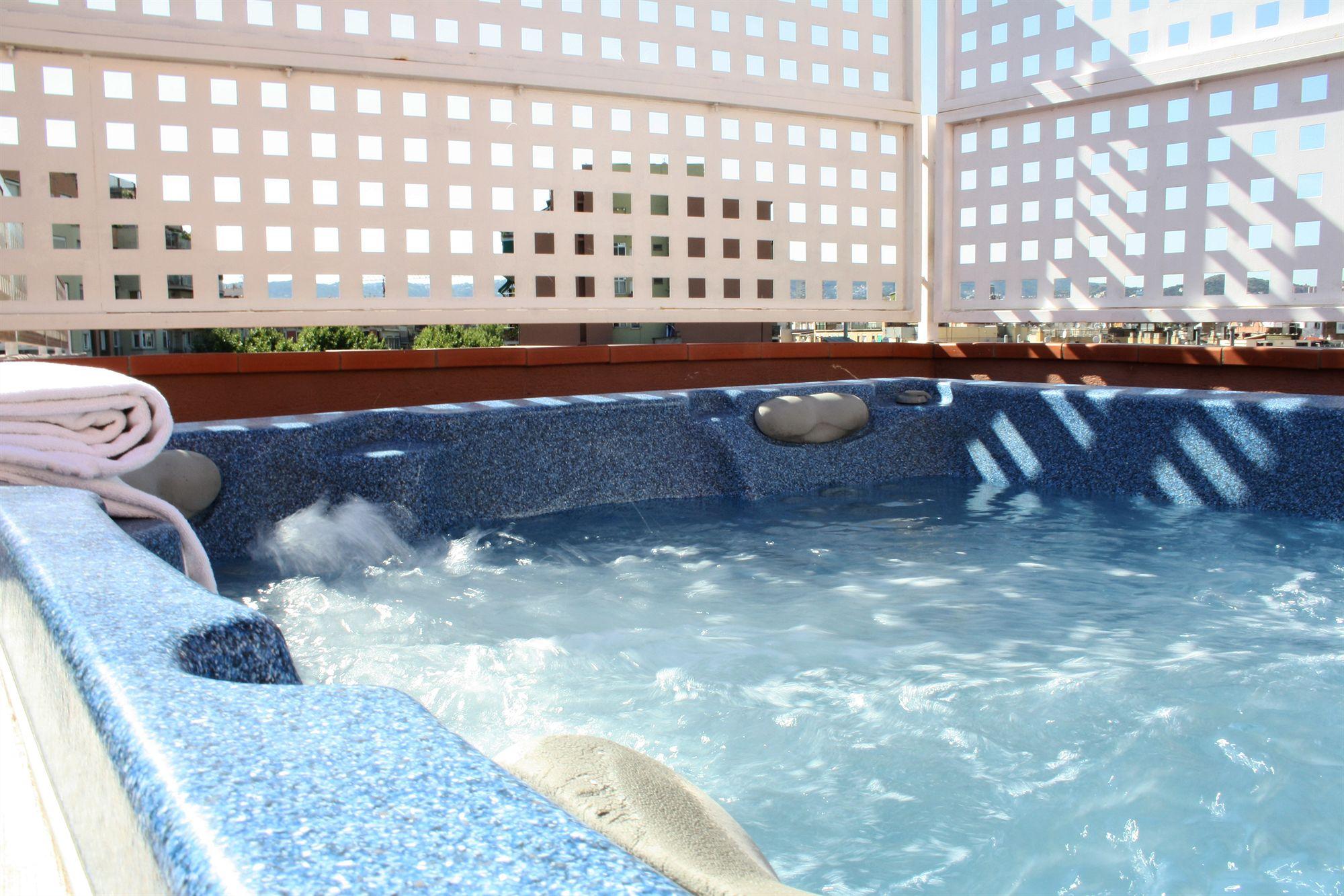 Spa Hotel Garbi Millenni