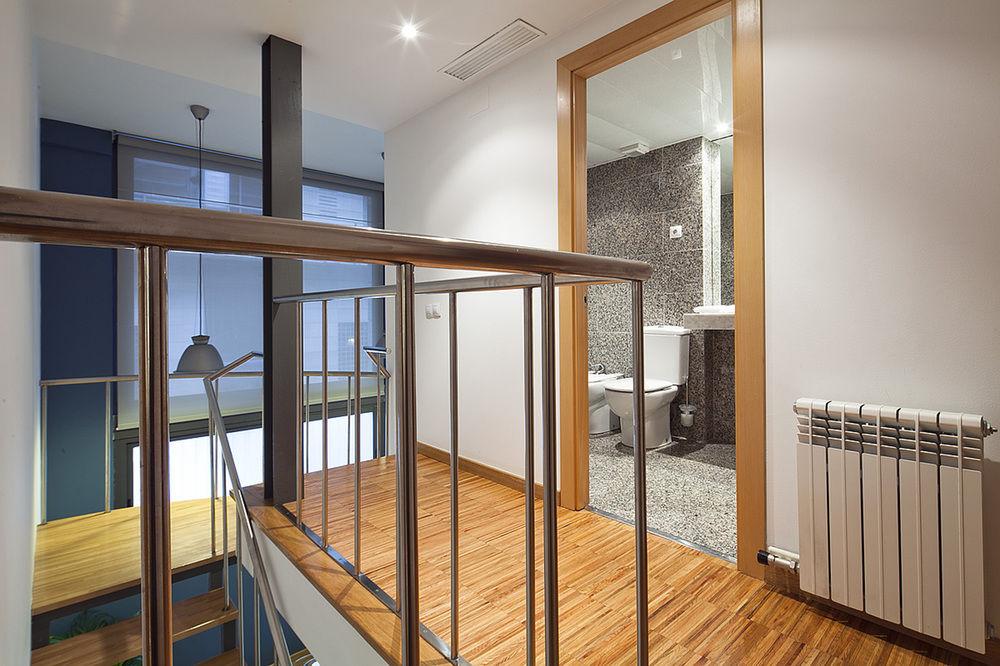 Set de Habitación My Space Barcelona Park Güell Apartments