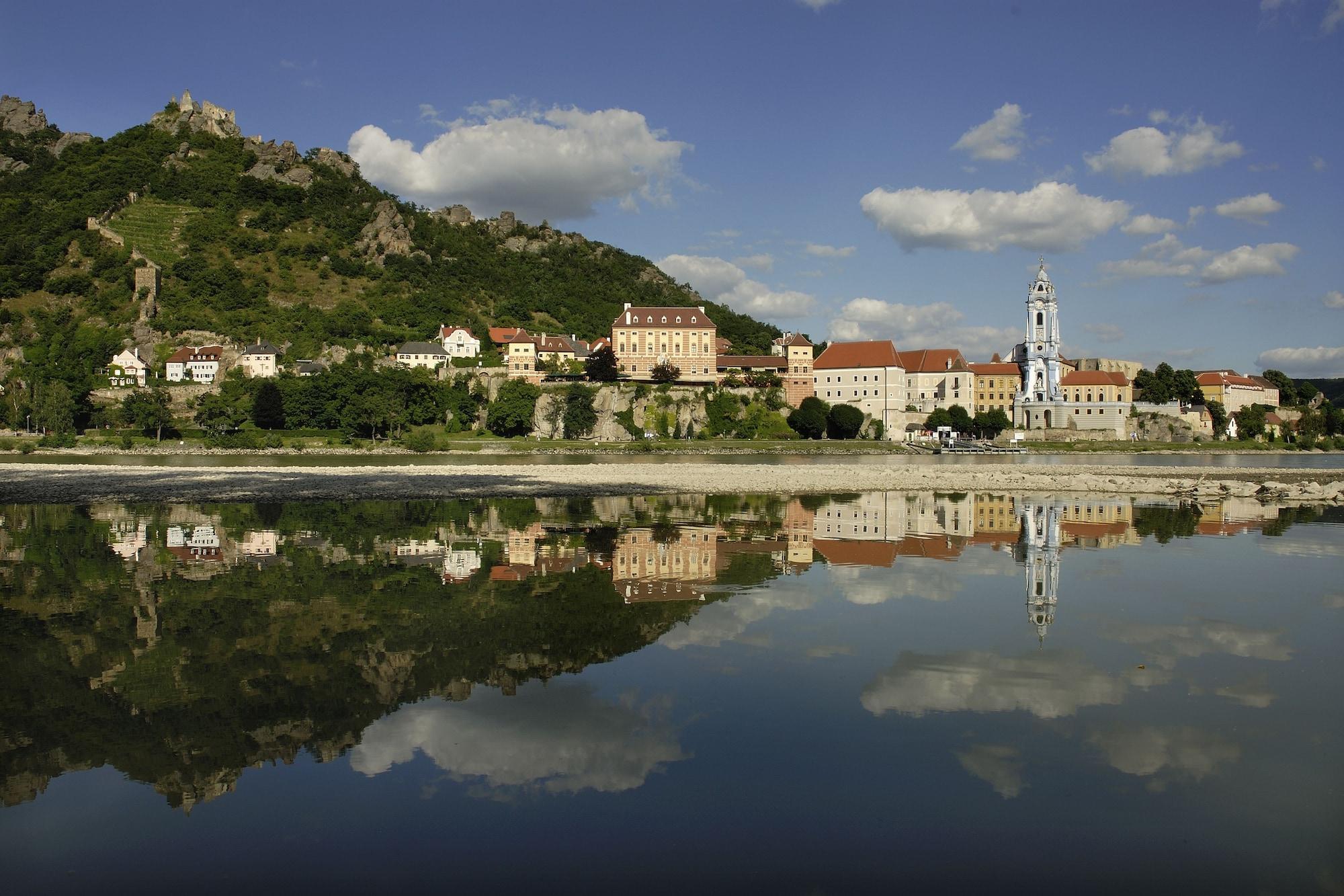 Varios Hotel Schloss Durnstein