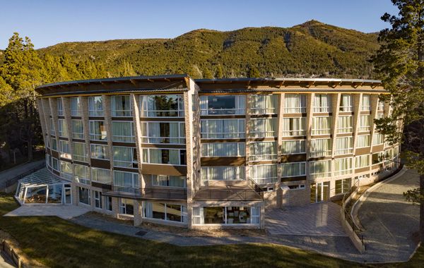 Aguila Mora Suites & Spa