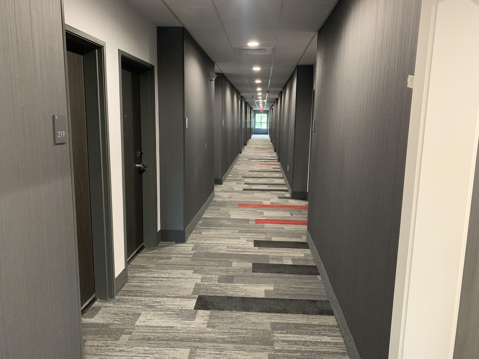 Varios Comfort Inn & Suites Olive Branch Old Towne