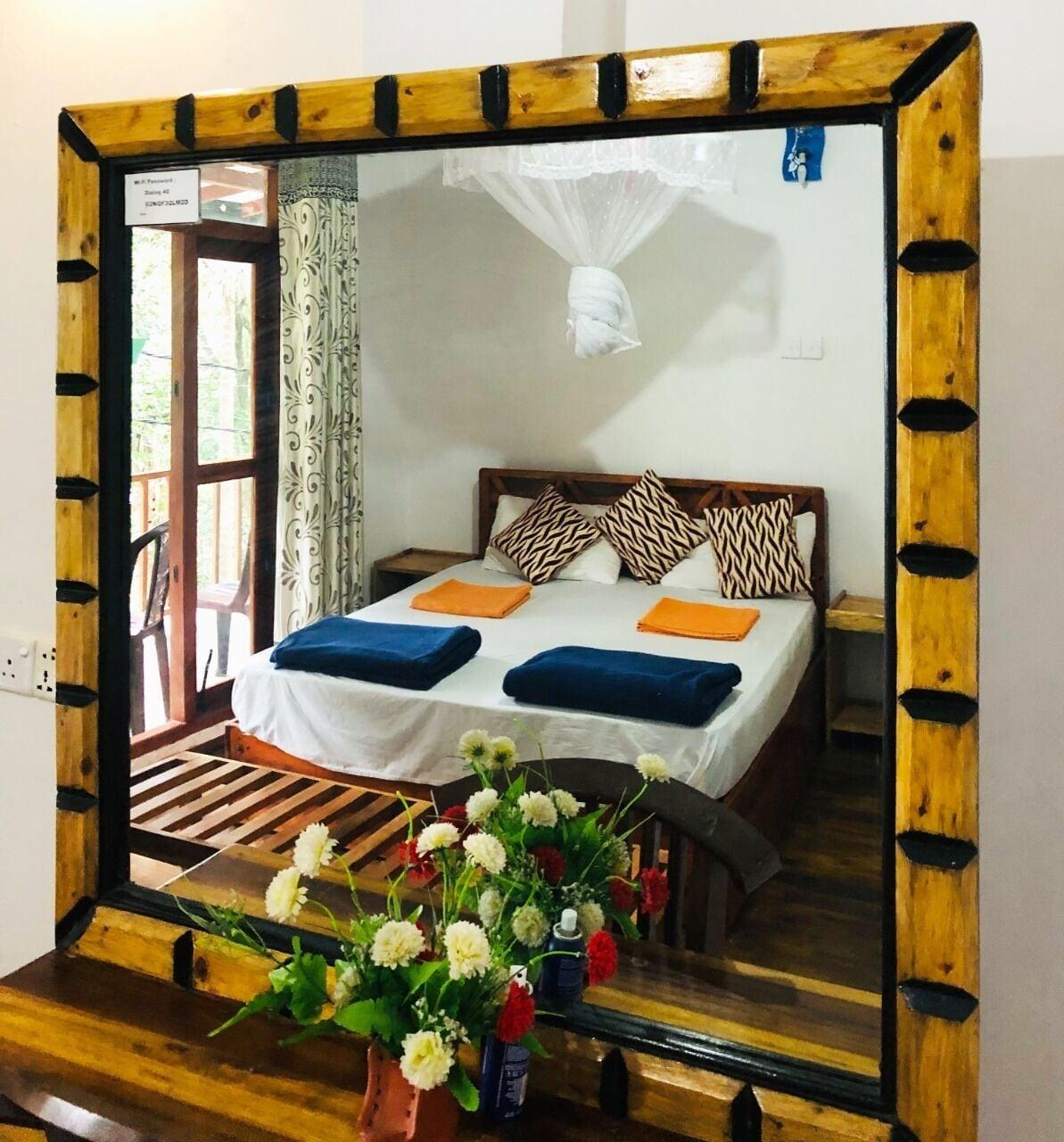 Varios ELLA NATURE NEST