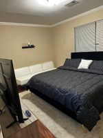 Alquiler Vacacional - An Elevated Stay 
15 minutes from Benz Stadium