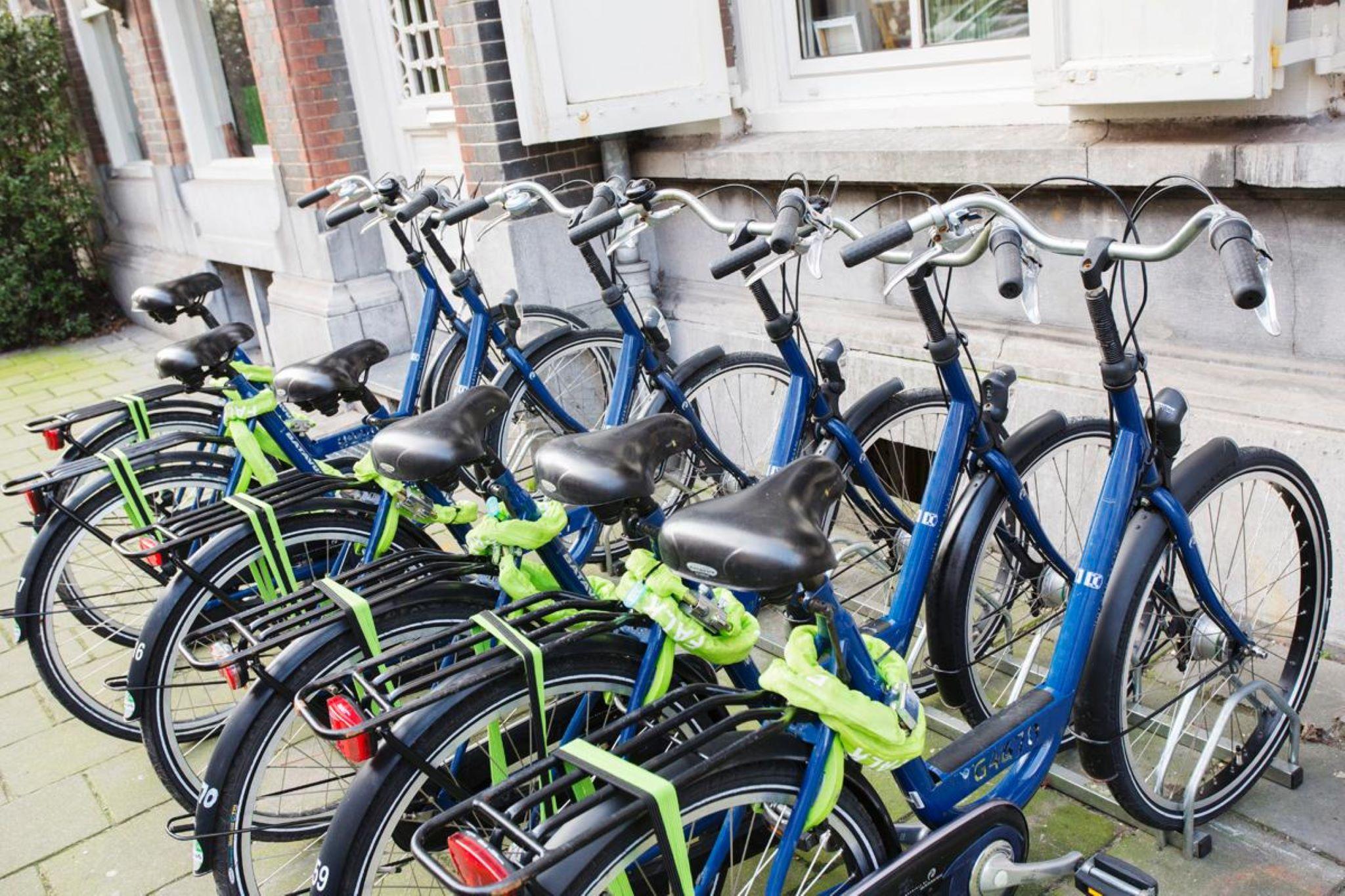 Instalaciones Recreativas Quentin Canal House Hotel