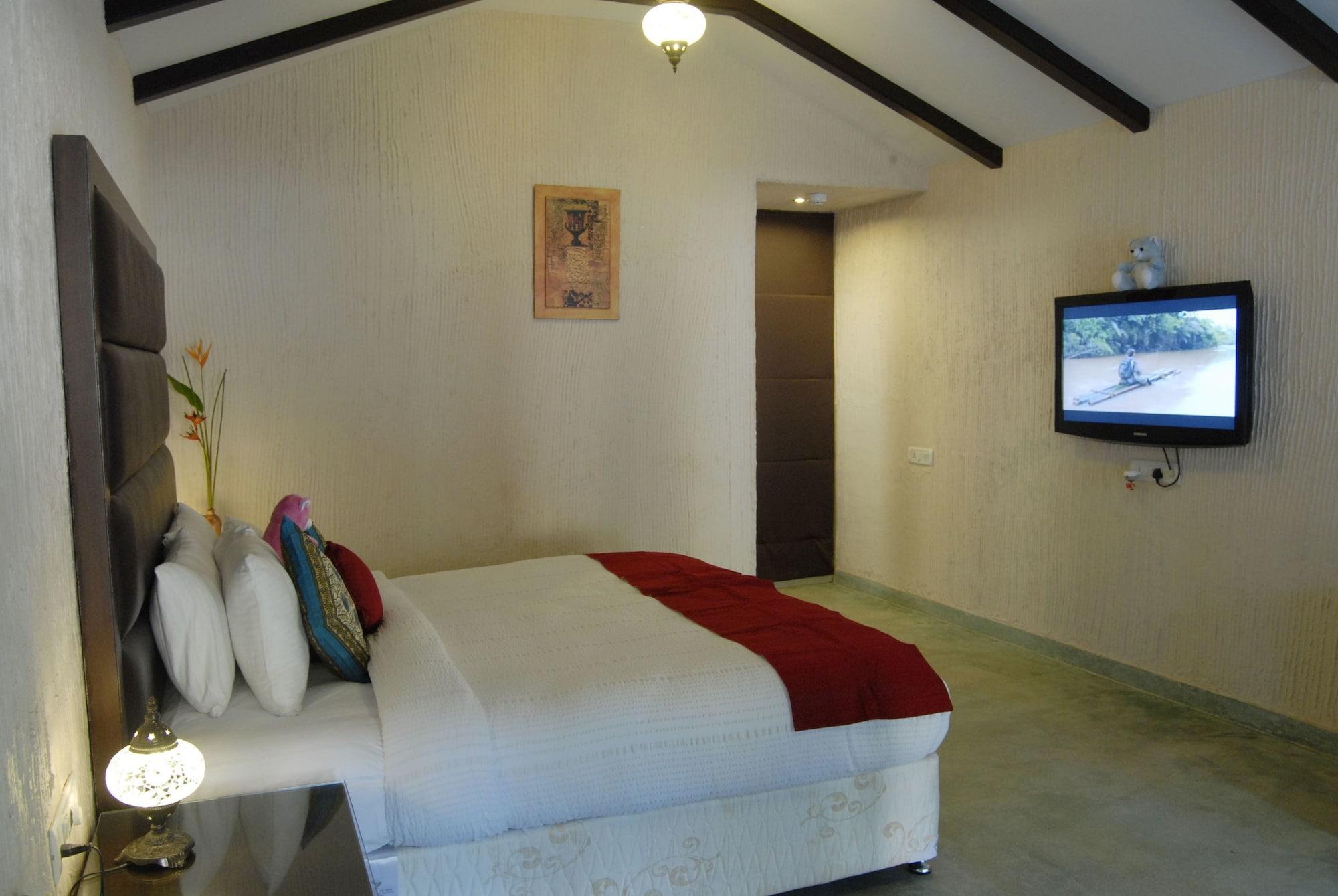 Habitación 19Belo Cabana