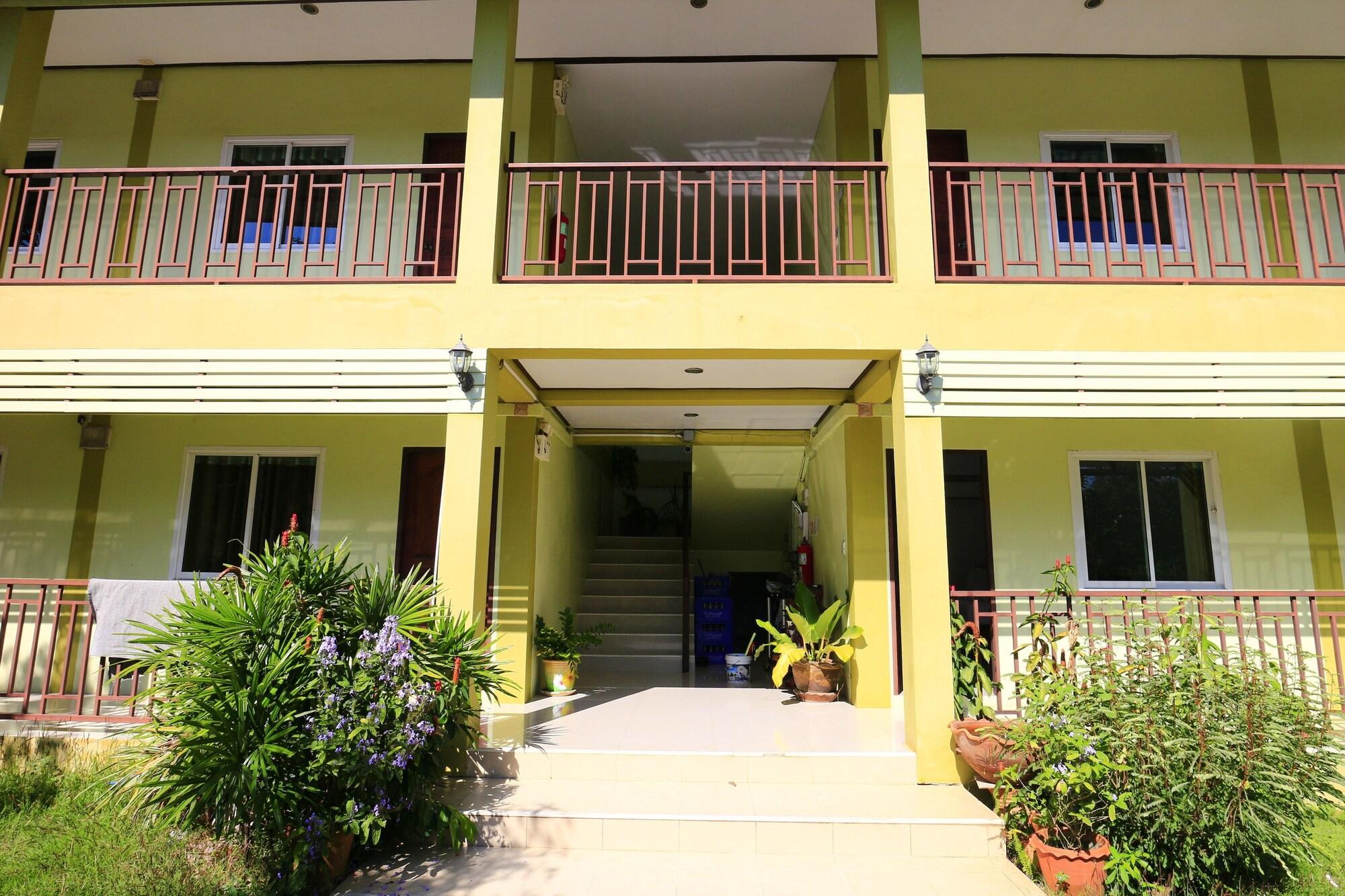 Varios Mimianan Resort And Hotel