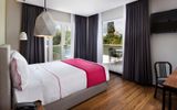 Hotel MX mas reforma CDMX, Trademark Collection by Wyndham