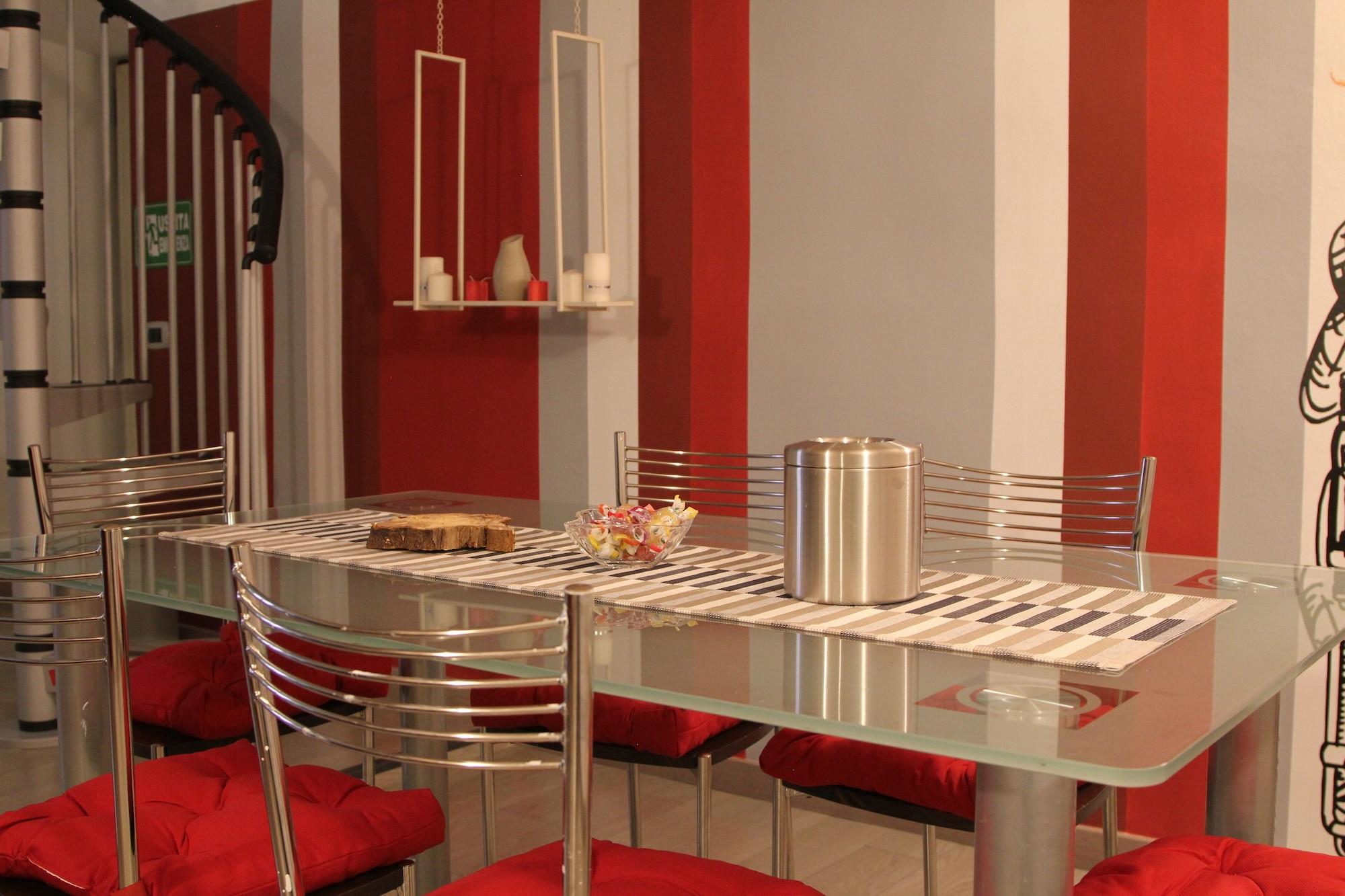 Restaurant Sesta Strada
