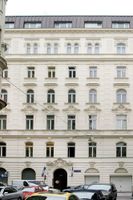 Alojamiento - Appartement-Hotel an der Riemergasse
