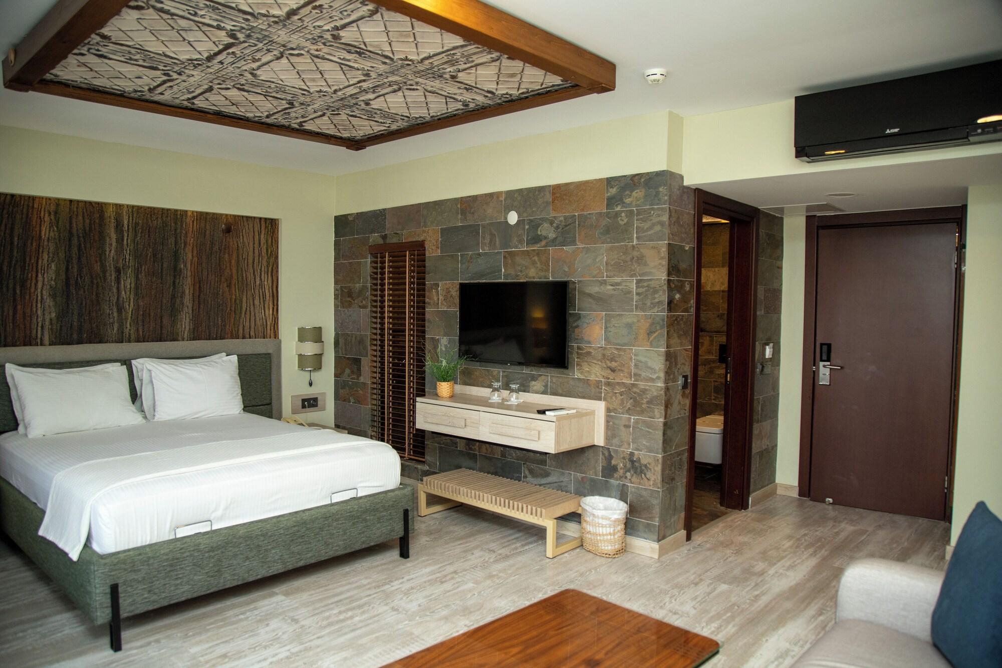 Habitación Tas Konak Boutique Hotel