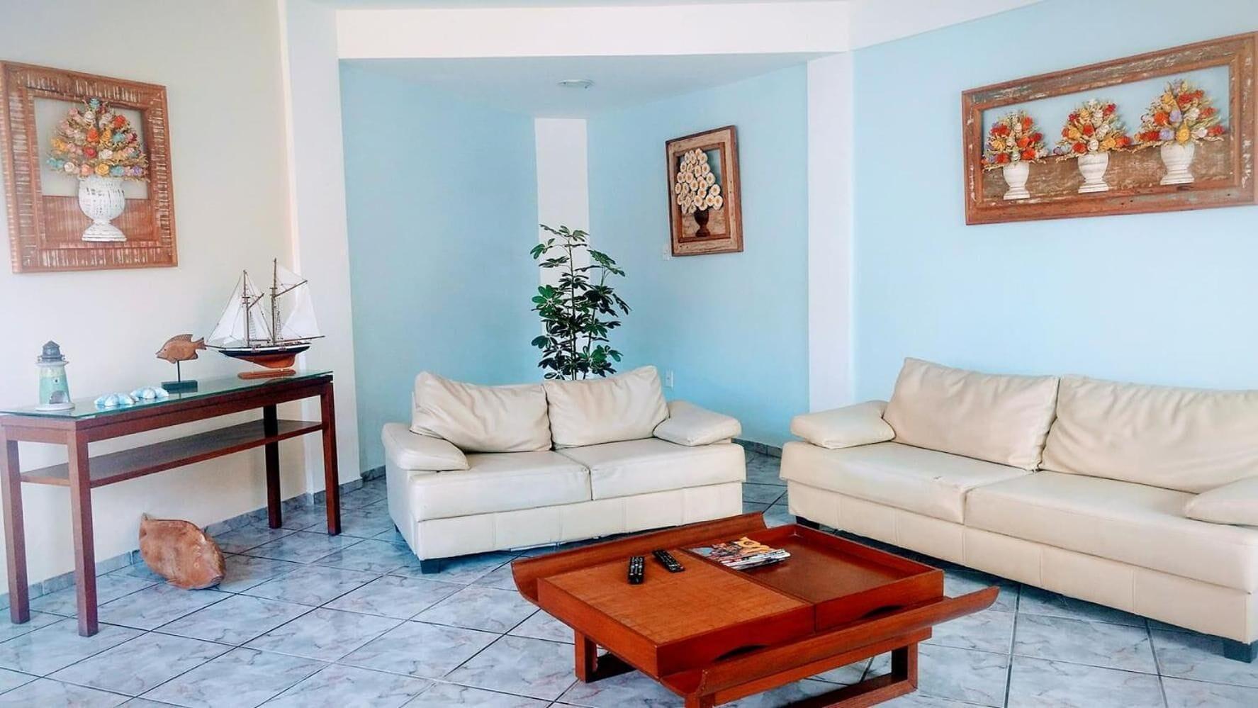 Equipamiento de Habitación Pousada Porto do Sol