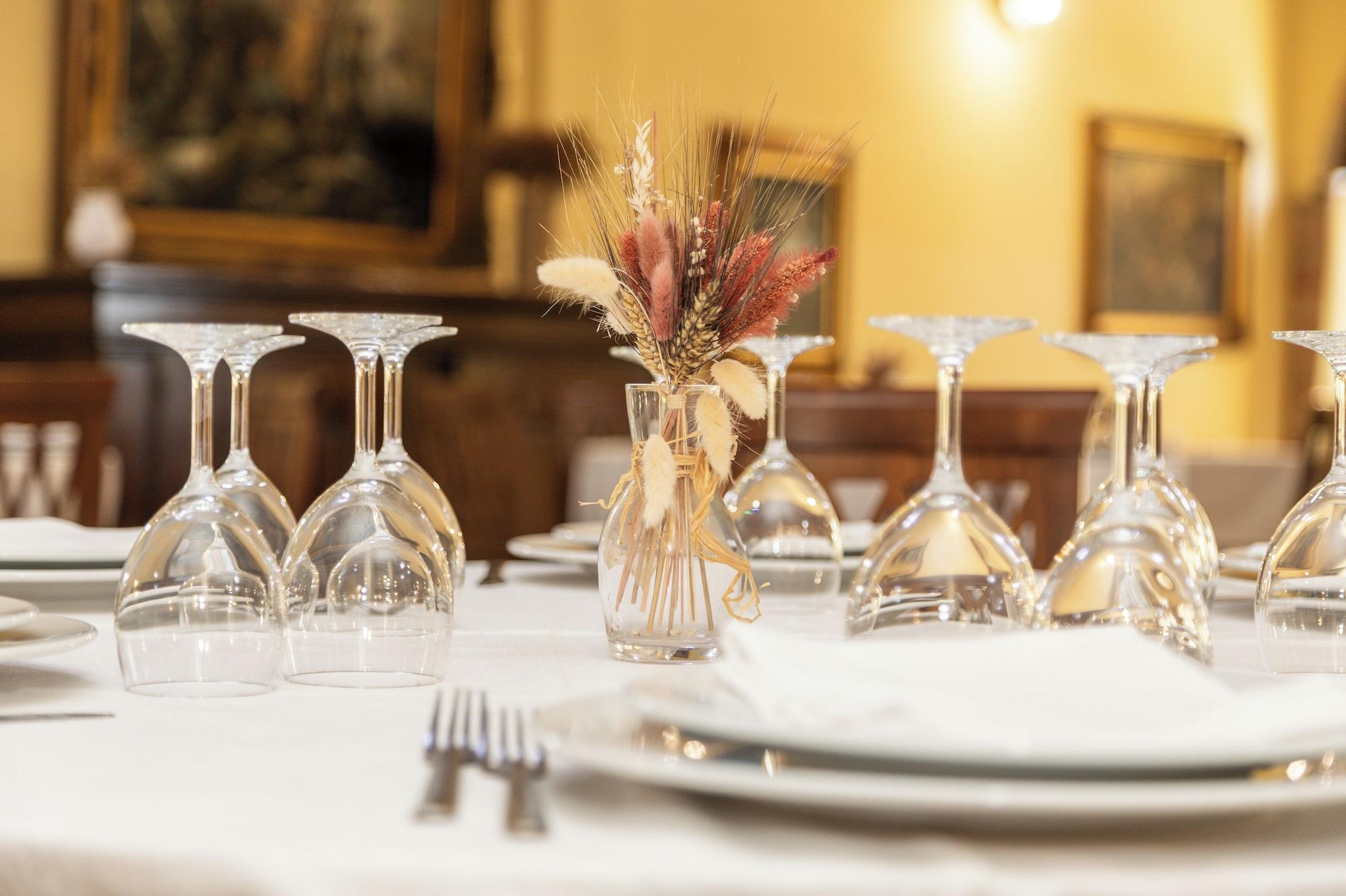 Restaurant Hotel Funtana Noa