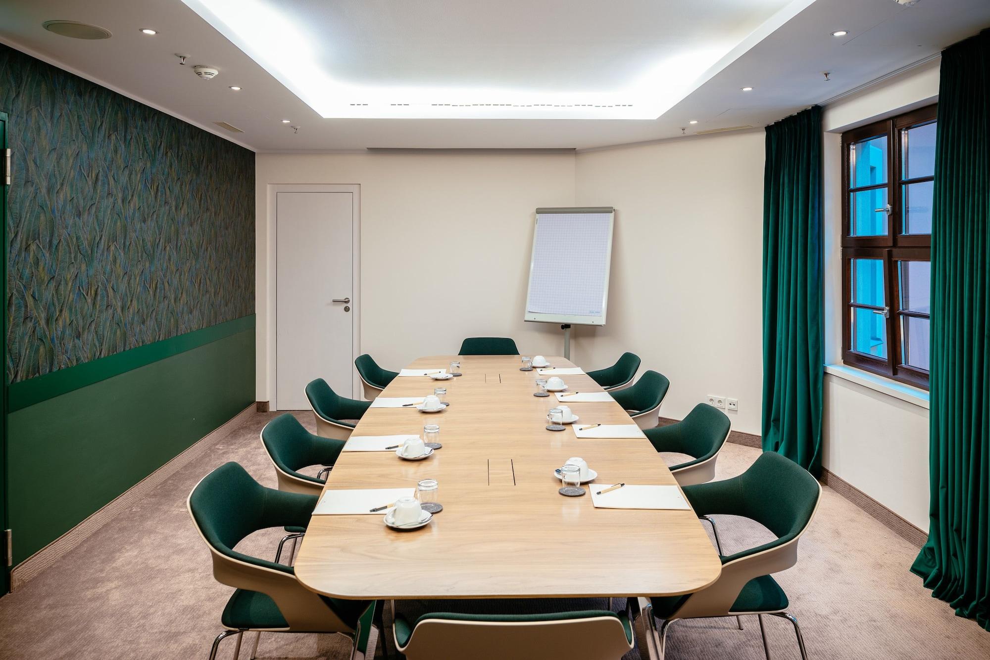 Sala de Reuniones TOWNHOUSE Dresden