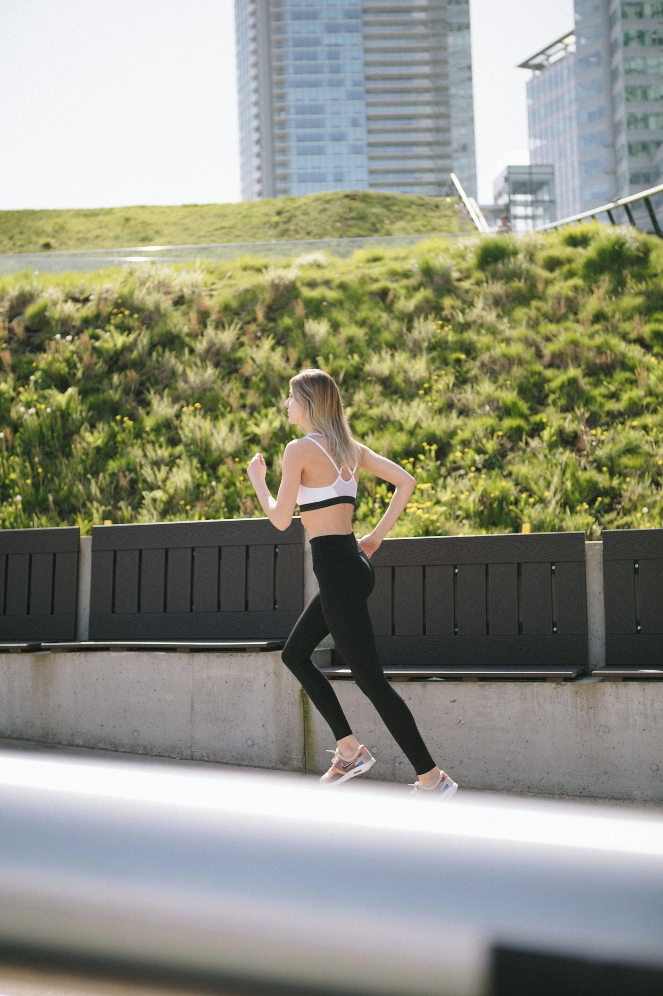 Gimnasio Fairmont Pacific Rim