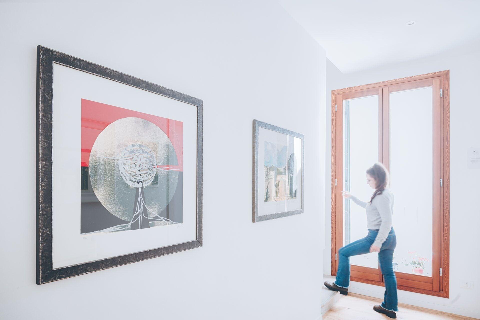 Varios Bianca Cappello House