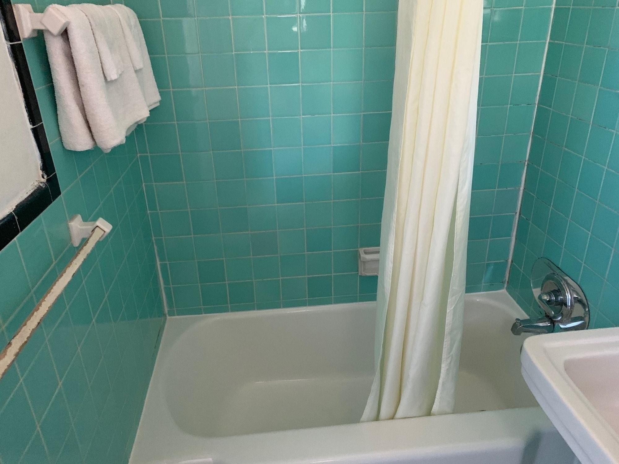 Baño Travel Inn of Daytona