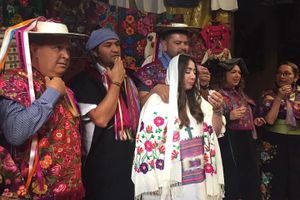 Actividad - Comunidades Indígenas San Juan Chamula-Zinacantán
