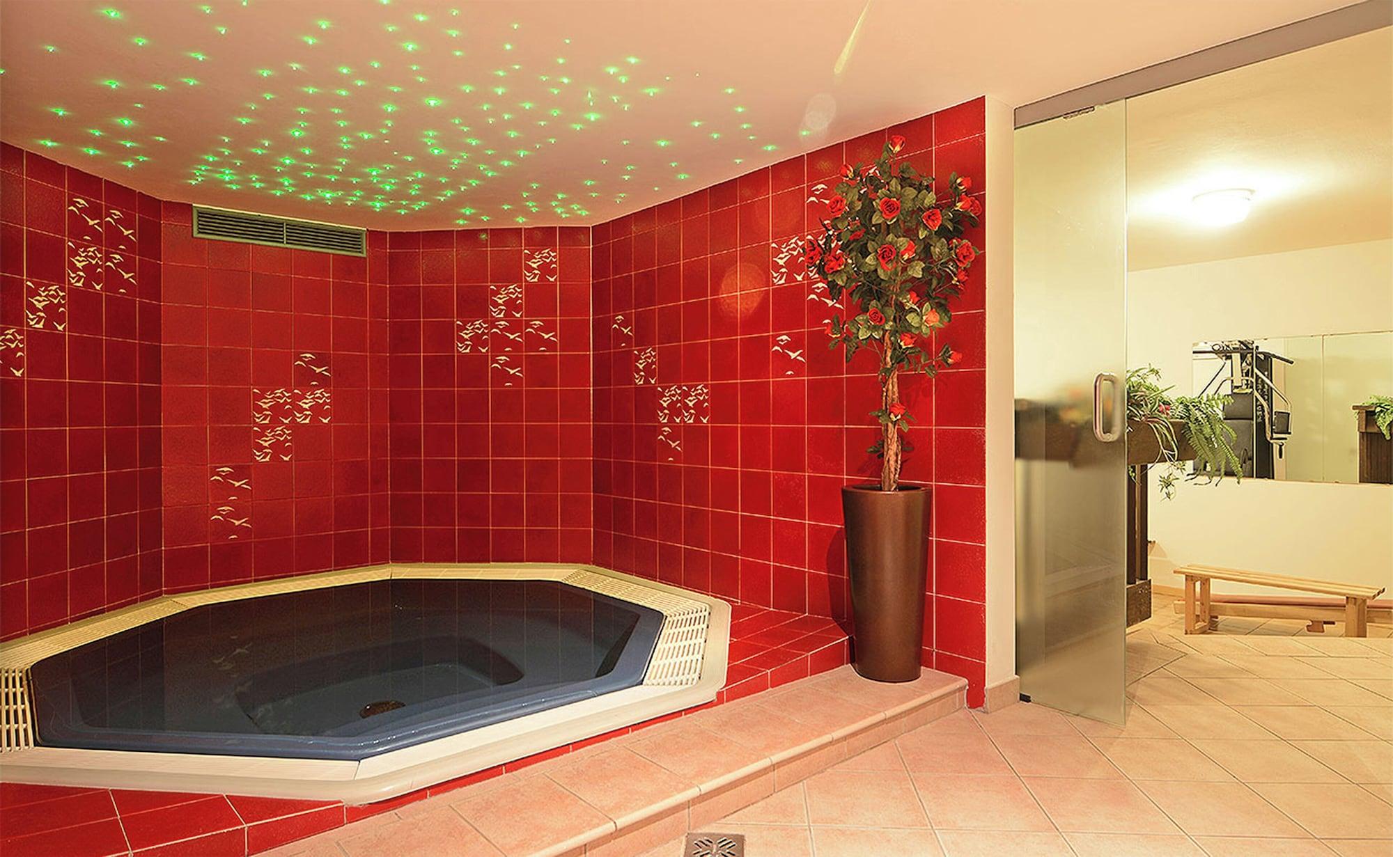Spa Hotel Dolomites Inn