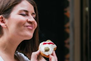 Actividad - Tour de tapas por Zaragoza