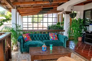 Alojamiento - Las Camelias Inn