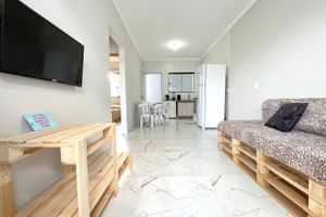 Alquiler Vacacional - Itajuba: ao lado de diversos comércios