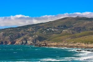 Alojamiento - Hotel Fortaleza do Guincho Relais & Châteaux