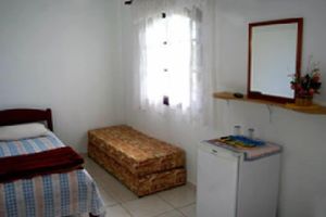 Alquiler Vacacional - Hotel Pousada do Comendador