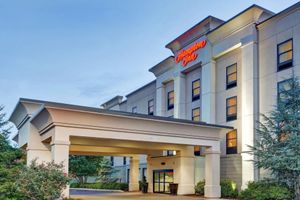 Alojamiento - Hampton Inn Lewisburg