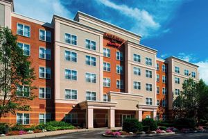 Alojamiento - Residence Inn by Marriott Boston Framingham