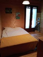 Alquiler Vacacional - Superb wooden house between Bassin d'Arcachon and Ocean