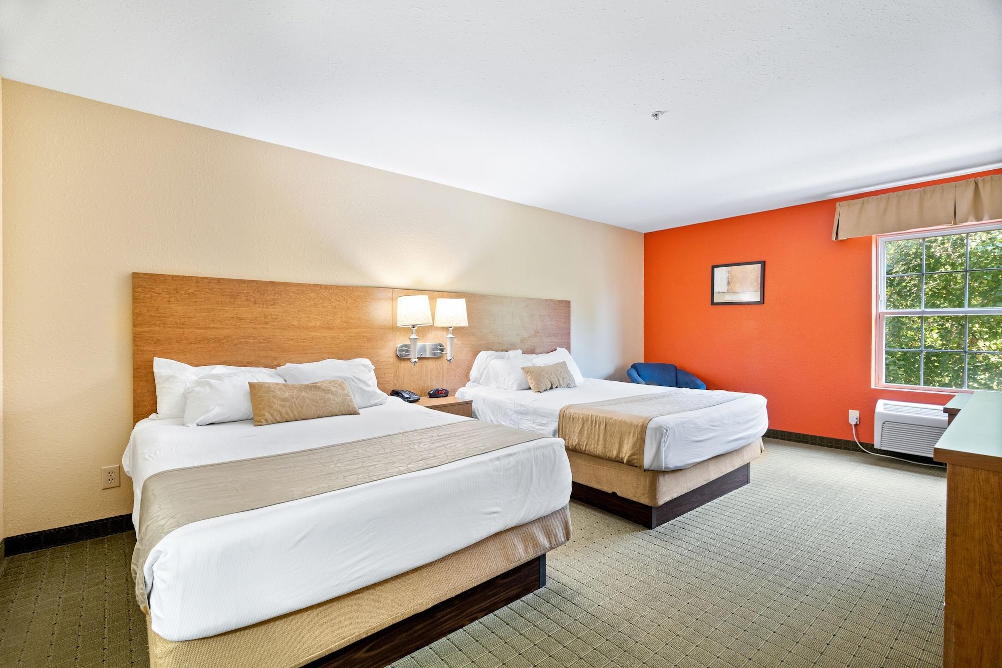 Habitación Big Splash Adventure Indoor Water Park & Resort