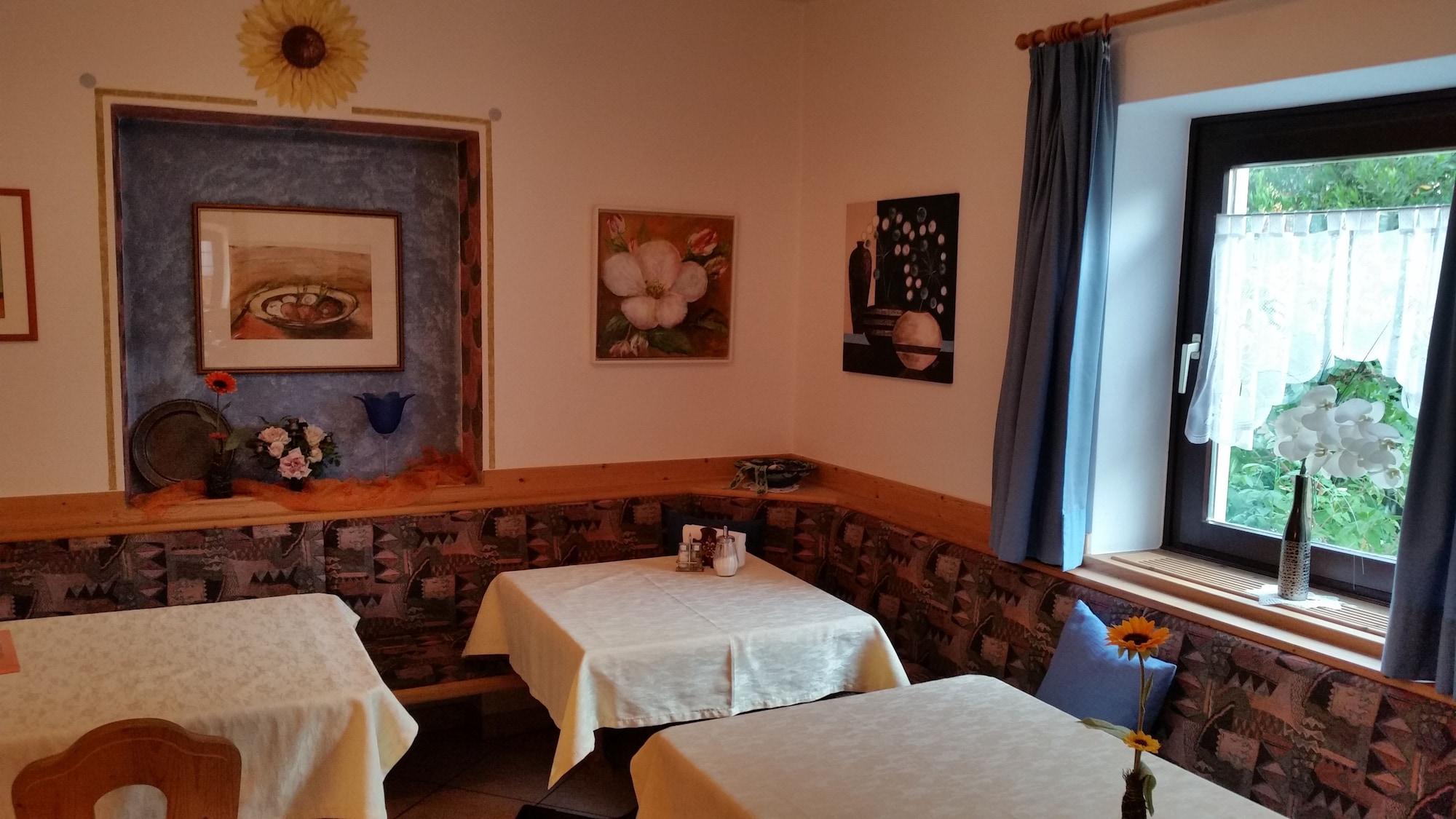 Restaurant Garni Meinrad
