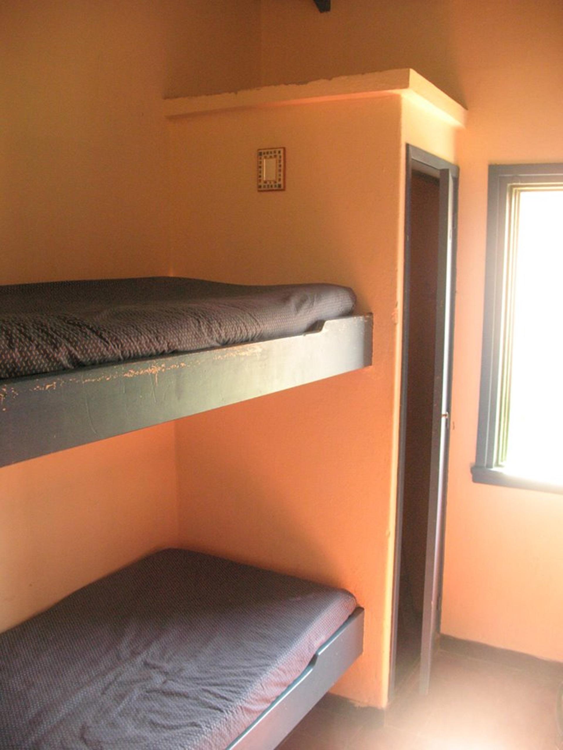 Habitación Hosteria Villa del Mar